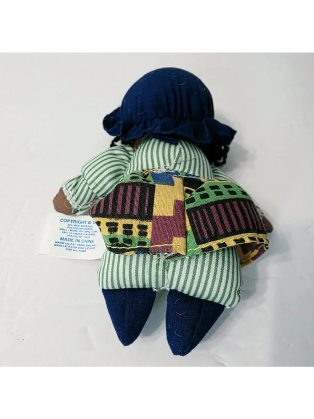 Mini Well Made Toys vintage 90
